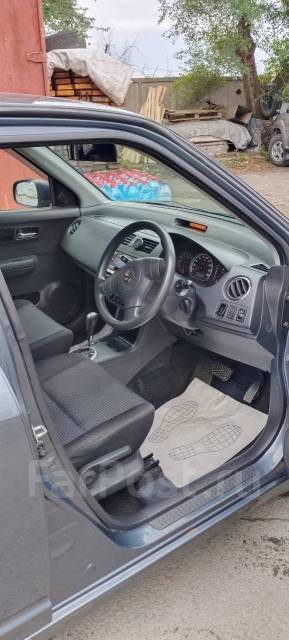 Suzuki Swift. ��������, ��������, 1.2 (90��.�.), ������, 142����. �� ����