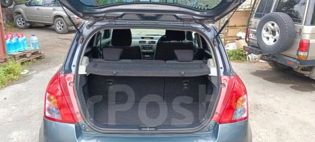 Suzuki Swift. ��������, ��������, 1.2 (90��.�.), ������, 142����. �� ����