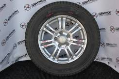 Winning Street Wheel