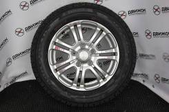 Winning Street Wheel