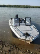 Wyatboat ����� 500. 2021 ���, ����� 5��., ��������� ��� ���������, 60��.�. ����