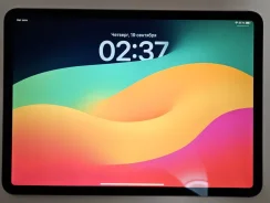 Apple iPad Pro 11 2018. 11 ������, ������ 256 �� ����