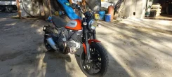 Ducati Scrambler. 803����. ��., ��������, ���������, ��� ������� ����