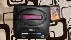 Sega ����