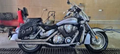 Honda VTX 1800. 1 800����. ��., ��������, ���, � �������� ����