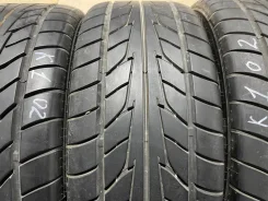 Nitto NT555. ������, 2017 ���, �/�, ����� 5 % ����