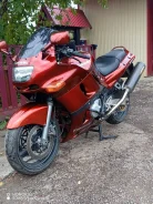 Kawasaki ZZR 400 2. 400����. ��., ��������, ���������, ������ �� �� ����