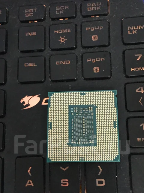 Intel Core i5-9400F ����