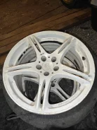 SSR Integral GT1. 8.0x17", 5x100, ET60 ����