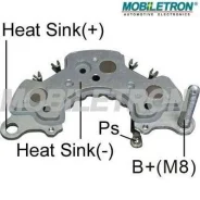 ������� ���� Opel As rh85 Mobiletron RH85 ����