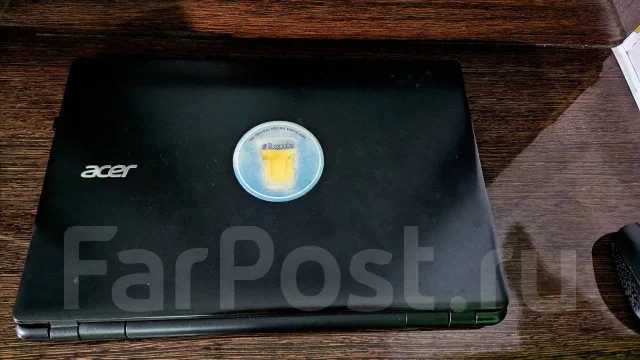 Acer Extensa. 15.6", ��� 4 ��, ���� 500���, WiFi: 1, Bluetooth: 1, ����������� �� 4��. ����