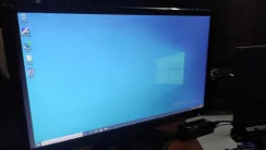 ViewSonic. 23", ���������� OLED ����