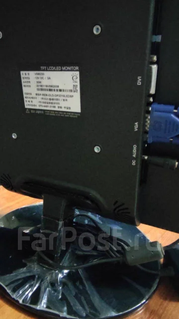 ViewSonic. 23", ���������� OLED ����