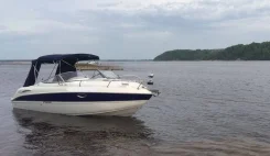 Stingray. 2005 ���, ����� 7,6��., ��������� ������������, 320��.�., ������ ����