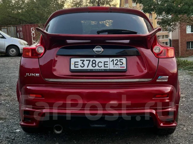 Nissan Juke. ��������, ��������, 1.5 (114��.�.), ������, 139����. �� ����
