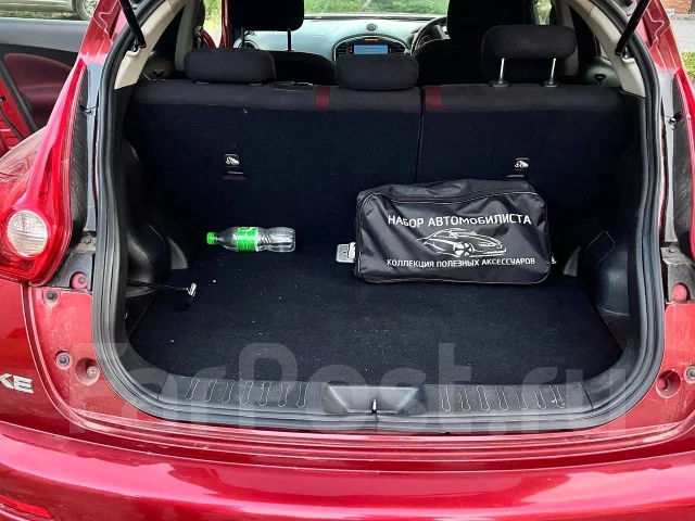 Nissan Juke. ��������, ��������, 1.5 (114��.�.), ������, 139����. �� ����
