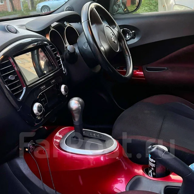 Nissan Juke. ��������, ��������, 1.5 (114��.�.), ������, 139����. �� ����