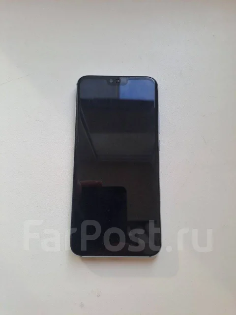 Honor 10. �/�, 64 ��, �����, 3G, 4G LTE, Dual-SIM ����