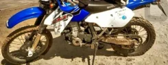 Suzuki DR-Z 400S. 400����. ��., ��������, ���������, ������ �� �� ����