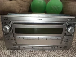 Fujitsu Ten ����