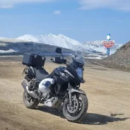 Suzuki V-Strom 650. 650����. ��., ��������, ���, � �������� ����