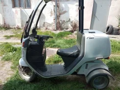 Honda Gyro Canopy TA02. 49����. ��., ��������, ��� ���, � �������� ����