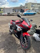 Yamaha YZF-R6 ����