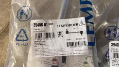 ������������ �������� 164 /1643201332 - �����:Lemforder - ���:3940801 (A1643202132) Lemforder 3940801 3940801 ����