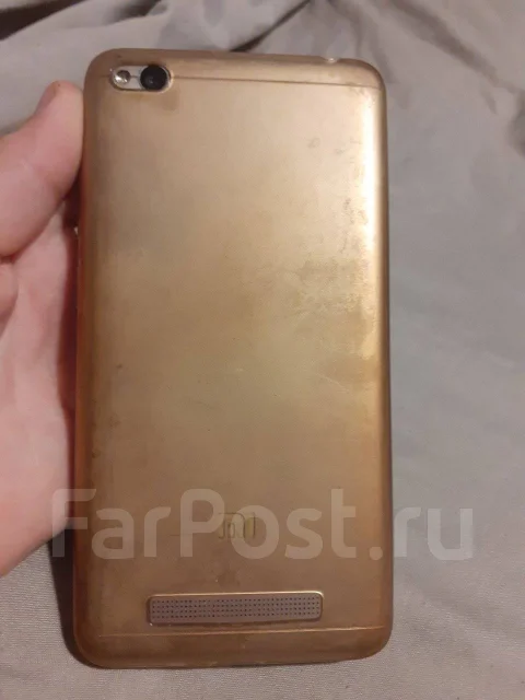 Xiaomi Redmi 4A. �/�, 16 ��, �������, 4G LTE ����