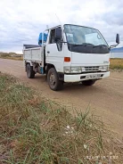 Toyota Dyna ����