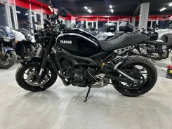 Yamaha XSR900