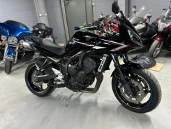 Yamaha FZ6S