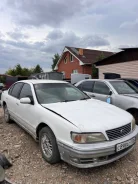 Nissan Cefiro. VQ20 ����