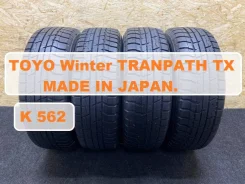 Toyo Winter Tranpath TX