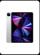 Apple iPad Pro 11 2021. ������ 128 �� ����