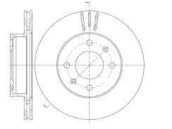 ���� ��������� ������������� G-Brake GR20365 GR20365 ����