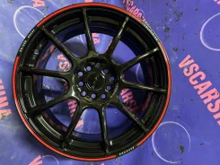 4 Racing. 7.5x17", 5x100, 5x114.3, ET35, �� 73,1���. ����