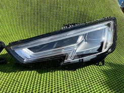 ���� �������� ����� Full Led �� Audi �4 B9 15-20 8W0941774 8W0941774 ����