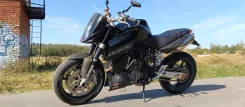 KTM 990 Super Duke. 999����. ��., ��������, ���, � �������� ����