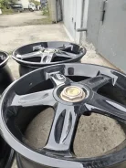RAYS Volk Racing CV-Pro. 8.0x18", 5x114.3, ET45, �� 70,3���. ����