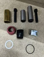 �������� ������������ � ���������� �������� knorr SB7, SN7 k067417k50 ����