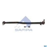  Mercedes  L=885 Sampa 388260 09742001 