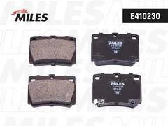 ������� ��������� �������� ������ Miles E410230 E410230 ����