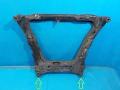 ��������� ��������� Nissan Qashqai (J10) 2006-2014 544001YA1A ����