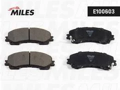 ������� ��������� �������� �������� Miles E100603 E100603 ����