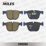 ������� ��������� bmw e60 / e61 / e65 / e66 / e70 / e71 ���. ceramic Miles E510266 E510266 ����