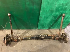 ����� ������ Nissan Rnessa 555015V000 555015V000 ����