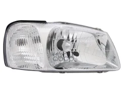 ���� ������ Hyundai Accent 2000-2006 + Tagaz Electric W/O Motor TYC ���. 20-a075-a5-2b 20A075A52B ����