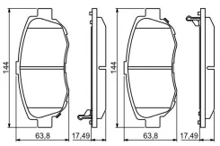 0 986 494 211_����� 0986494211 Bosch 0986494211 ����