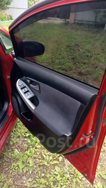 Toyota Prius. ��������, ��������, 1.8 (99��.�.), ������, 191 000����. �� ����